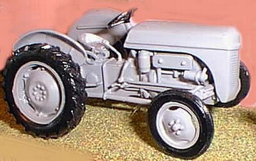 Ferguson tea20 ferme tracteur - tea20,