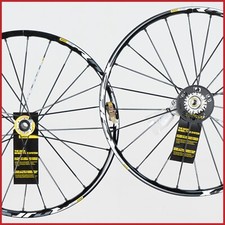 NOS MAVIC CROSSMAX XL PRO 26