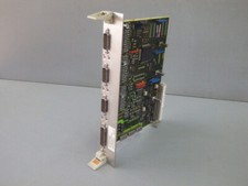 6FX11214BB03 - SIEMENS - 6FX1121-4BB03 / Carte d'axe  USED