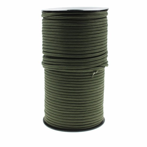 Paracorde mètre 4mm - paracorde, Ø