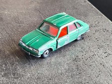 1/65 MAJORETTE RENAULT 16 R16