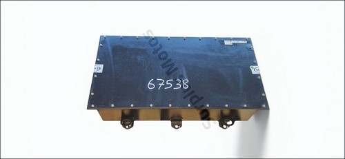 Batterie traction - batterie,