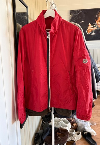 Moncler keralle jacket - moncler,