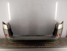 Pare choc arriere RENAULT