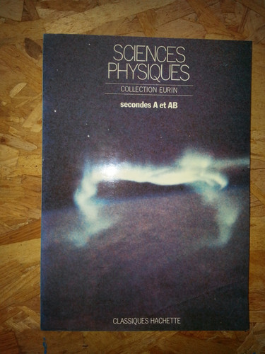 Sciences physiques collection - sciences,