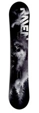 Lupus RAVEN snowboard