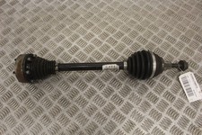 Cardan transmission avant gauche Audi A3 - Golf 5 V  6 VI - 2.0tdi - 1K0407271AT