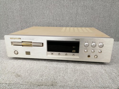 Lecteur sacd haute performance - lecteur,