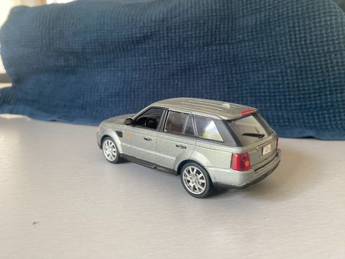 Range rover sport 43 - rover,