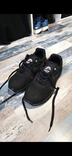 Chaussures sécurité - de,