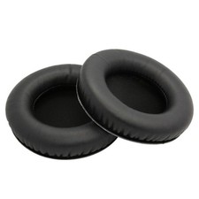 2Pcs Ear Pads Cushion Cover