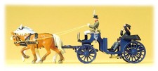 Éminent Personnes En Cheval