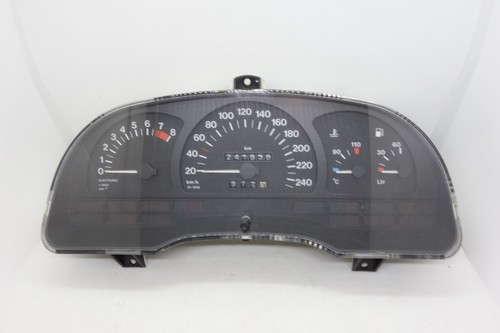 Compteur opel calibra - calibra, 16s