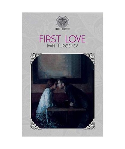 First love ivan sergeevich - first, love,