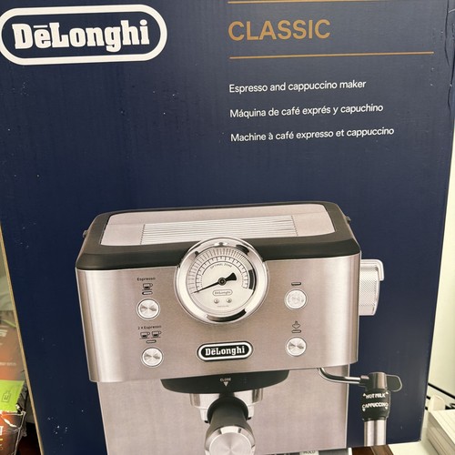 Delonghi linea classic - delonghi,