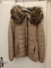 Manteau Femme Yessica ( Taille