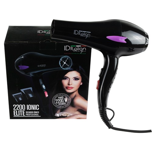 Sèche cheveux ionique 2200w - sèche-cheveux, 3