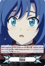 CFV V-MB01 V-GM/0038EN "GM" Imaginary Gift - Force (Aichi Sendou) V-MB01 V-GM/00