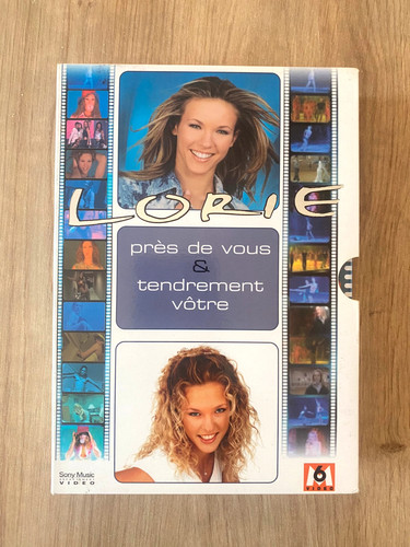 Lorie pres vous - lorie,