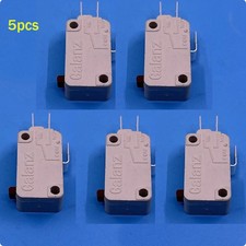 Micro interrupteur de porte