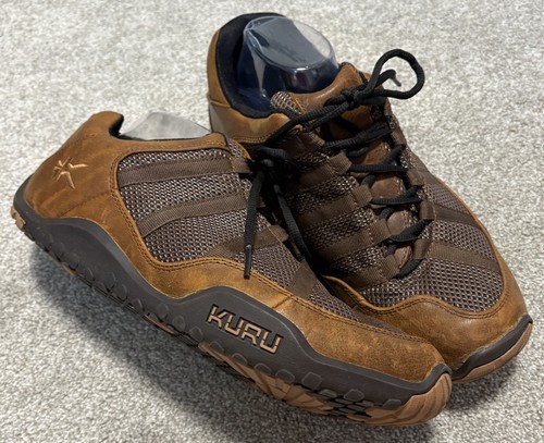 Kuru chicane men mustang - men, brown