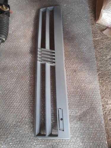 Grille masque radiateur fiat - masque,