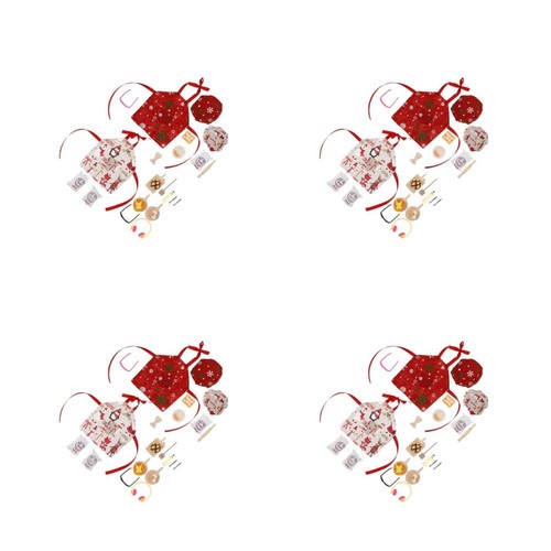 Pieces mini kit - 4,