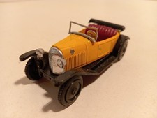 Eligor 1017 F Jouet Citroen