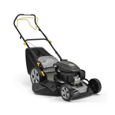 Tondeuse thermique autotractee