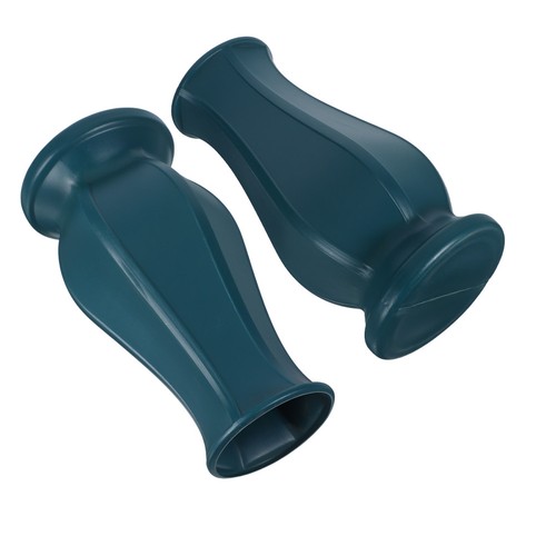 Pcs vase plastique vases - pcs, en