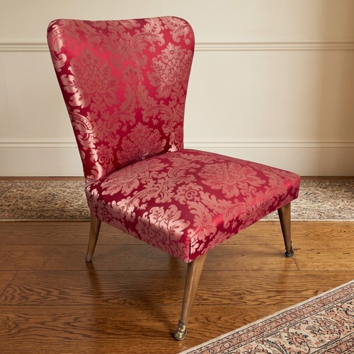 Fauteuil chambre chauffeuse - fauteuil, de