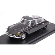 CITROEN DS 19 PRESTIGE