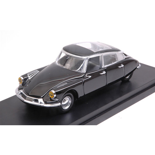 Citroen prestige - ds, 19