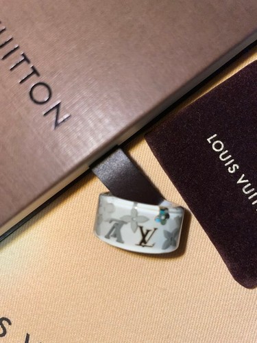 Bague louis vuitton - louis,