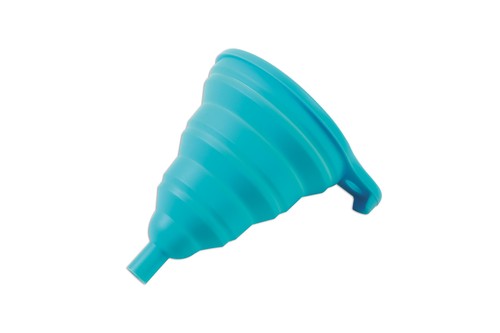 Entonnoir pliant outils laser - outils,