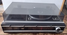 PLATINE TOURNE DISQUE SHC 3250 SHC-3250 TAPE RECORDER CASSETTE FM AM