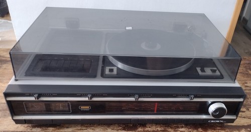 Platine tourne disque - tourne,