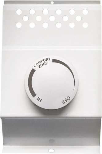 Btf2w double pole - double, baseboard