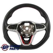 VW Volkswagen Polo Mk6 GTI Volant Multifonction Cuir Noir 2G0419089N