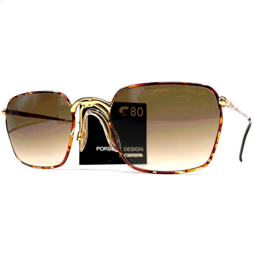 Lunettes nos vintage porsche - lunettes,