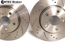 Disques De Frein Avant Peugeot