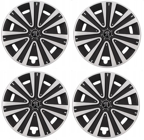 Ori set enjoliveur roue - ori,
