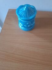 Boite de rangement à bijoux figurine cheval ou de sucre