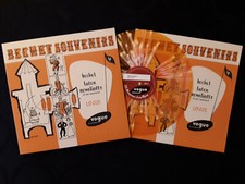 sidney bechet, claude luter