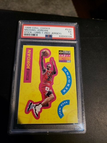 1996 collectors choice - 1996,