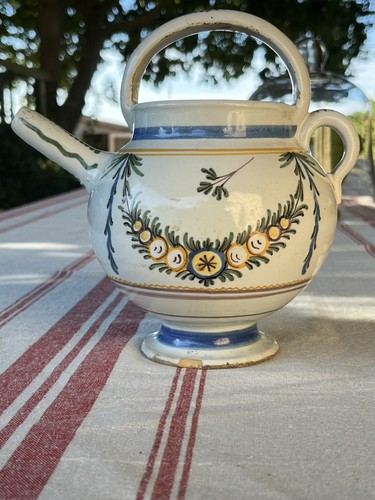 Faience roanne nevers - ⭐️,