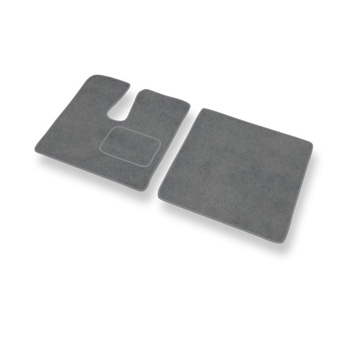 Tapis sol velour pour - de, en