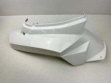 CARÉNAGE ARRIÈRE GAUCHE MBK BOOSTER 50 2004-2017