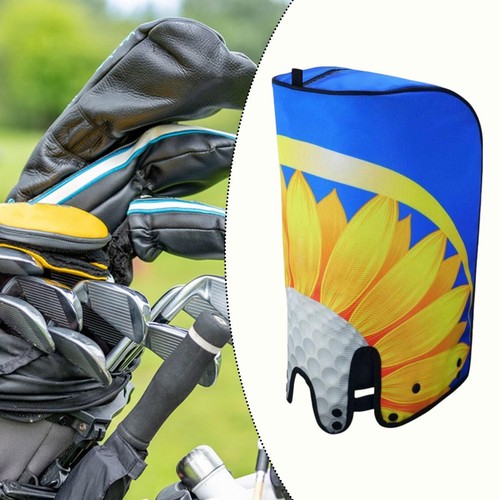 Housse sac golf pour - de,