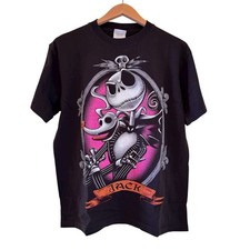 Jack Skeleton The Nightmare